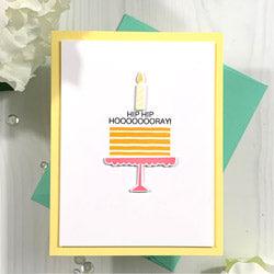 Birthday Sneak Peek - Day 1