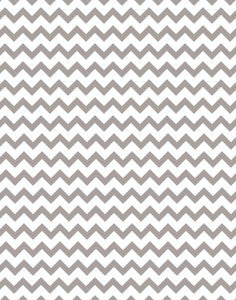a|s cardstock - chevron seattle