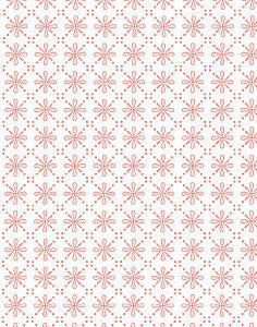 a|s cardstock - vintage cherry
