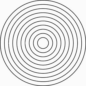 a|s die set - circles two