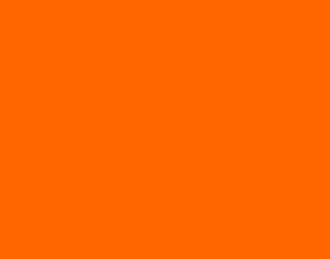 a|s dye ink pad - neon orange