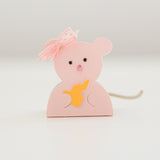 a|s die set - mouse candy package