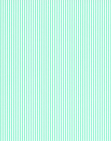 a|s cardstock - stripes bermuda