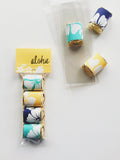 a|s die set - candy wrappers