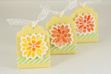 a|s die set - summer blooms