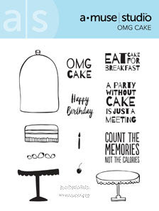 omg cake