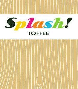 splash - toffee